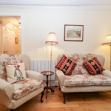 Villa 138D Old Star & Garter Mews Ludlow Esterno foto