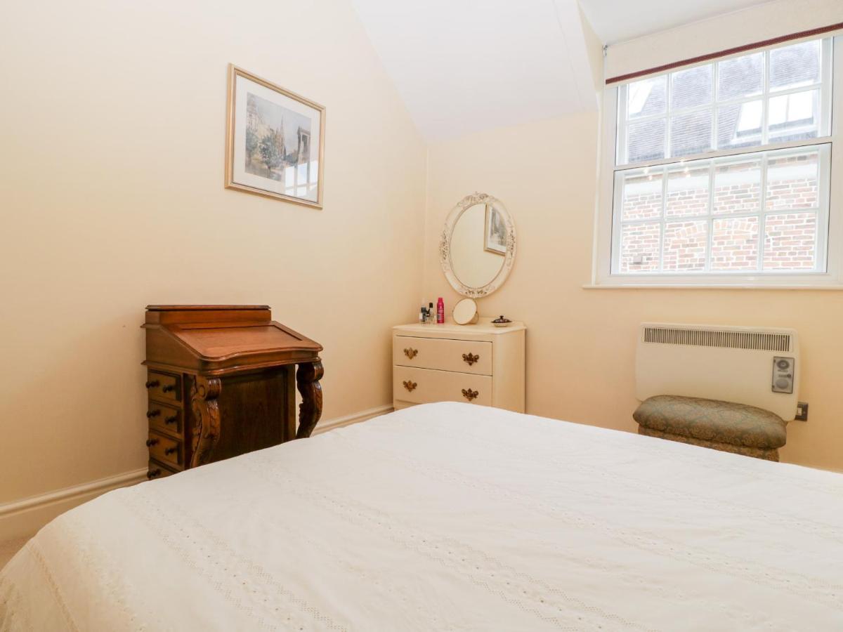 Villa 138D Old Star & Garter Mews Ludlow Esterno foto
