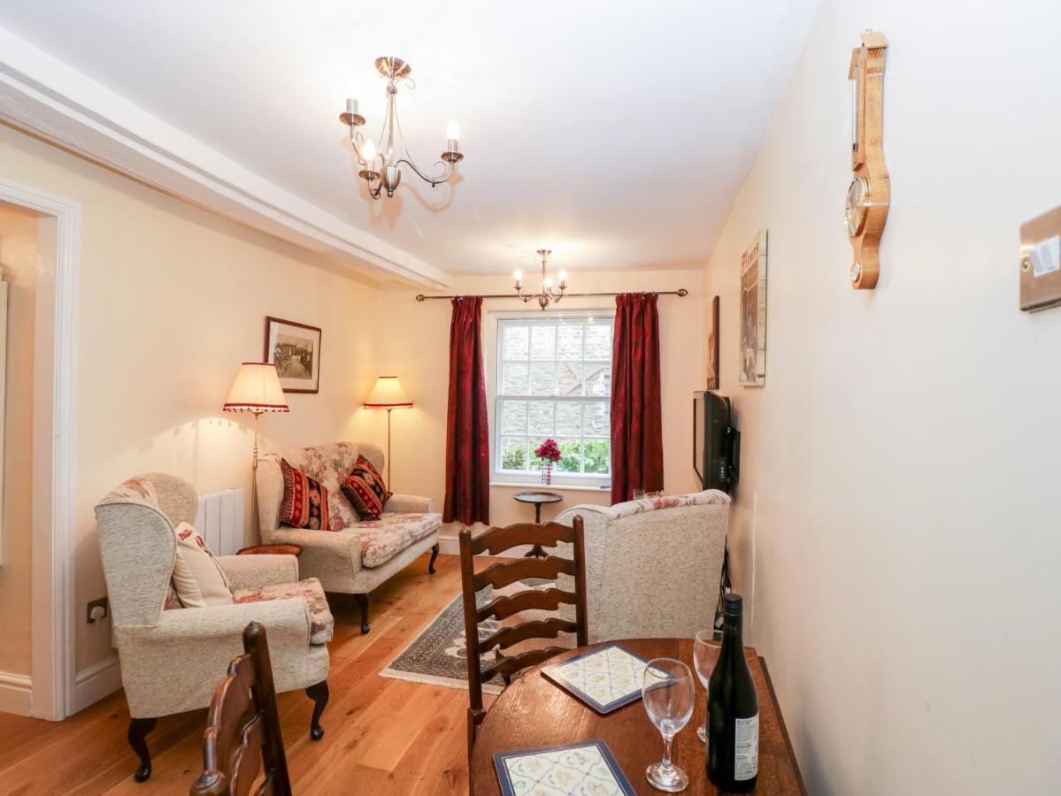 Villa 138D Old Star & Garter Mews Ludlow Esterno foto